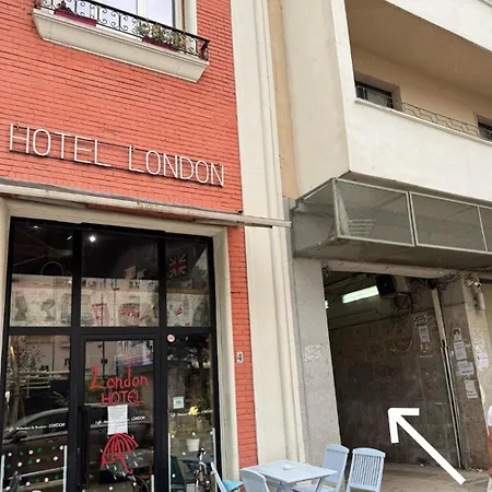 Apartment Skanderbeg Square