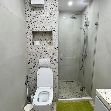 Skanderbeg Square Apartment *